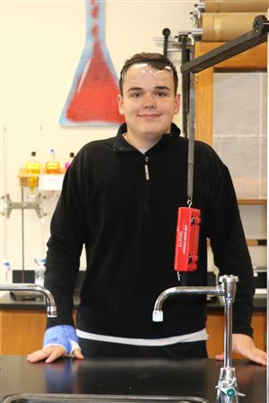 Science Scholar